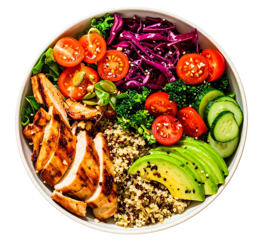 Nutrition Coaching