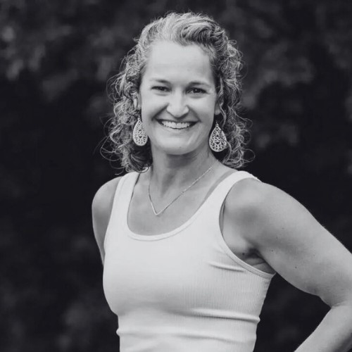 Personal Trainer Julie